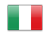 GABETTI FRANCHISING AGENCY - Italiano
